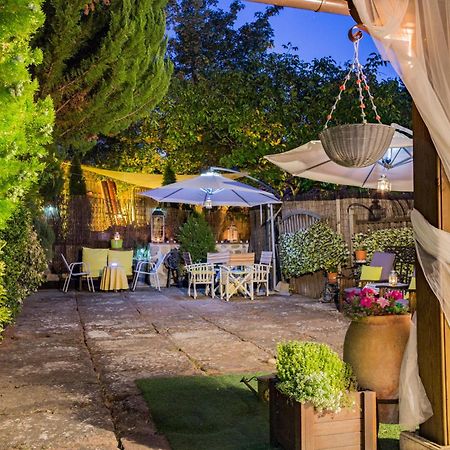 Abad Casa Siguenza 250M2 Vivienda Y Exterior Βίλα Εξωτερικό φωτογραφία
