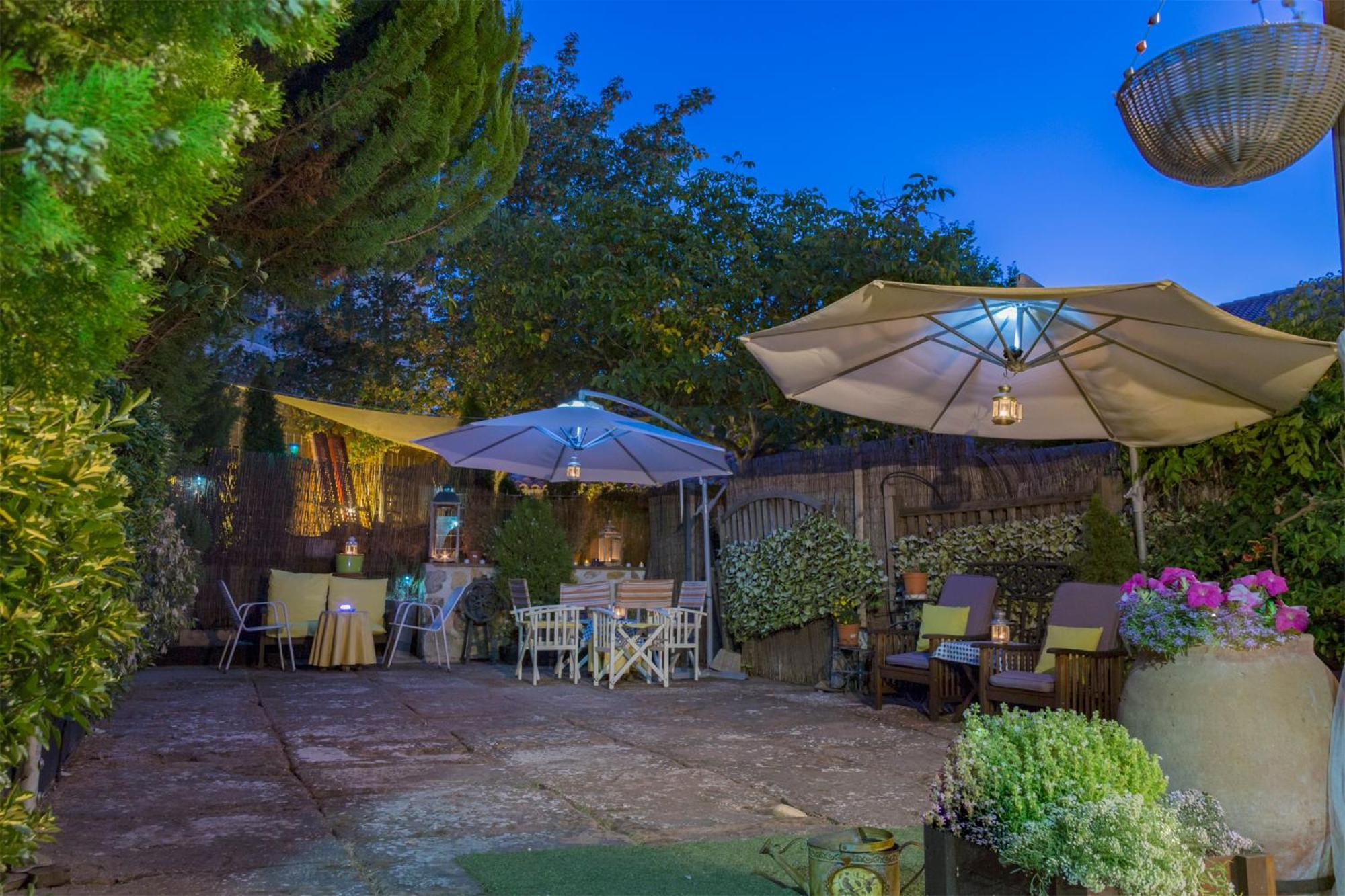Abad Casa Siguenza 250M2 Vivienda Y Exterior Βίλα Εξωτερικό φωτογραφία