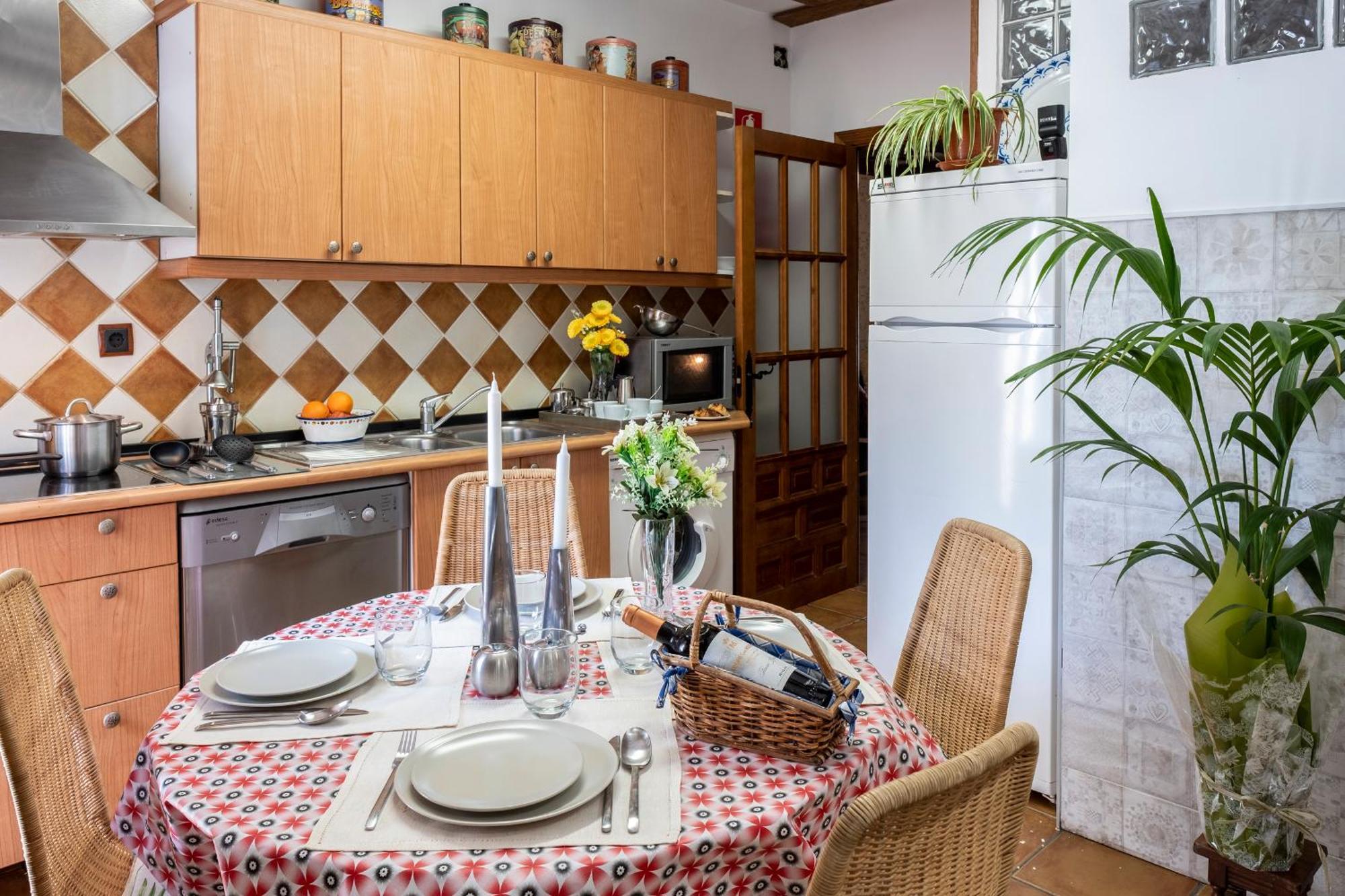 Abad Casa Siguenza 250M2 Vivienda Y Exterior Βίλα Εξωτερικό φωτογραφία