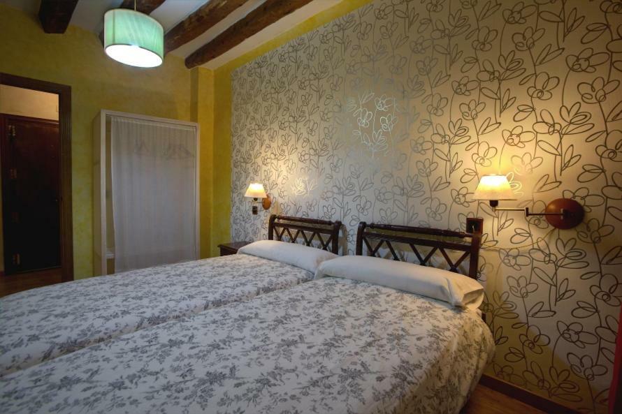 Abad Casa Siguenza 250M2 Vivienda Y Exterior Βίλα Εξωτερικό φωτογραφία